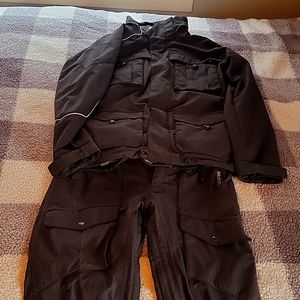 Billabong Snowboard Jacket & Pants set